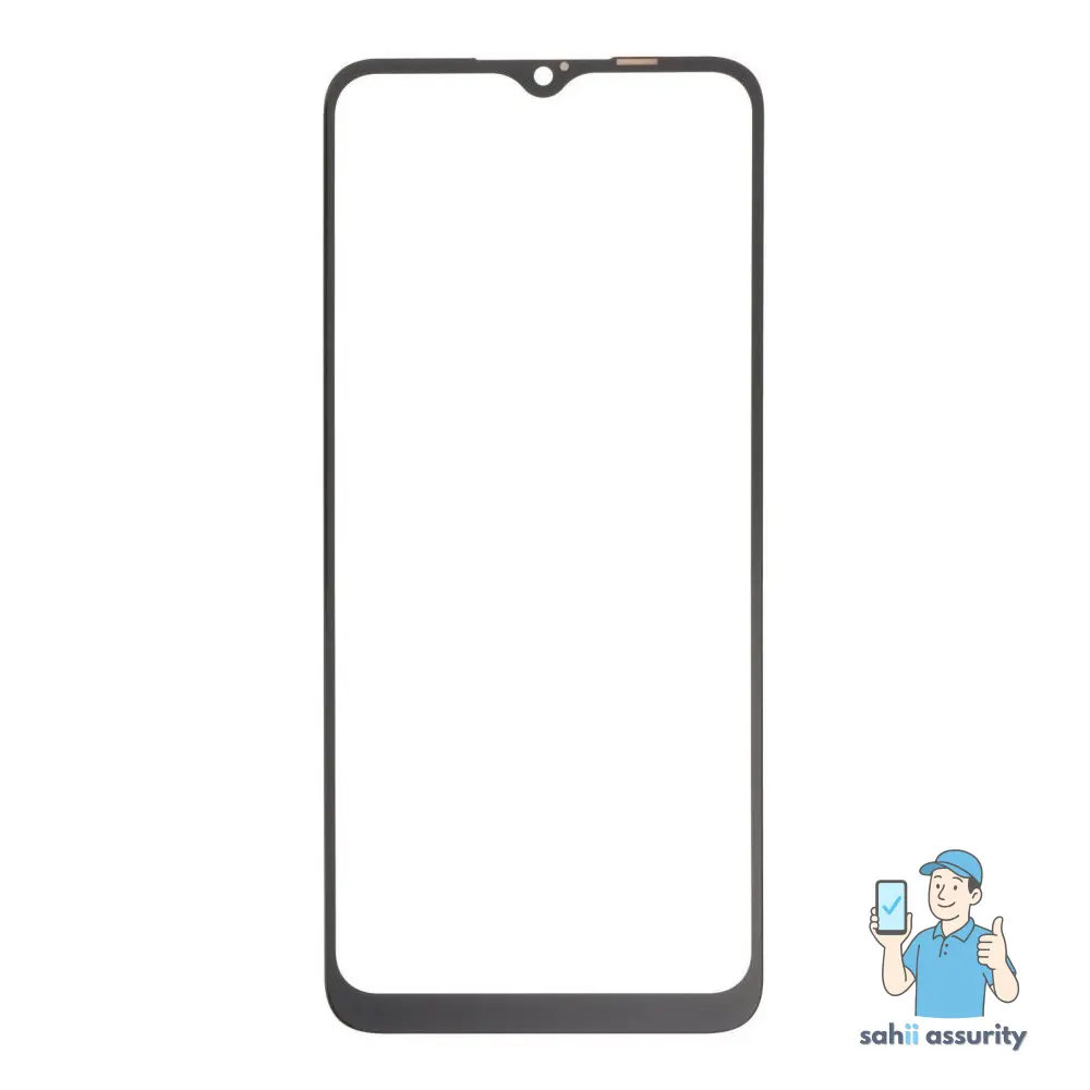 Front Glass for Realme C35 thumbnail